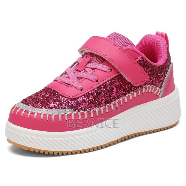 High Quality Kids Sneakers · Photo 3