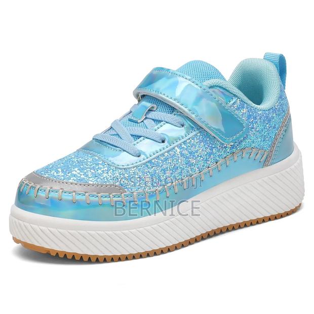 High Quality Kids Sneakers · Photo 4