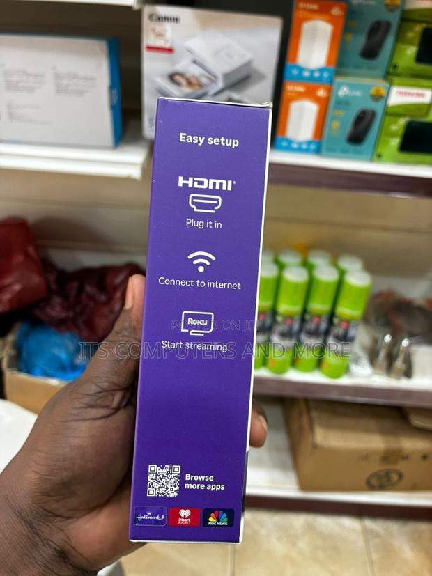 Roku Streaming Stick Hd 2025 · Photo 4