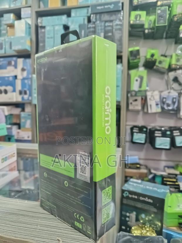 Oraimo 12w Fast Charge 27000mah Power Bank · Photo 1