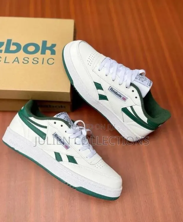 Reebok Royal · Photo 1