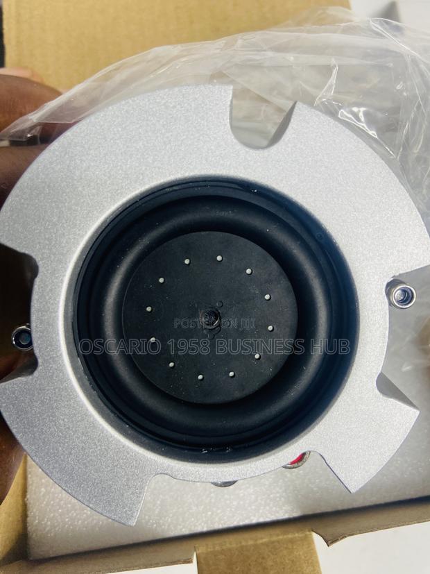 2.25 Inch Hifi System Ceiling Loudspeaker · Photo 6