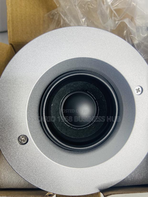 2.25 Inch Hifi System Ceiling Loudspeaker · Photo 1