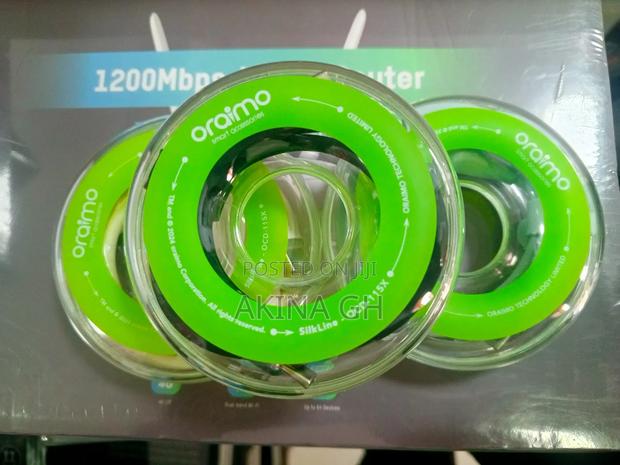 Oraimo Silk Line Cord Ocd-115x · Photo 2