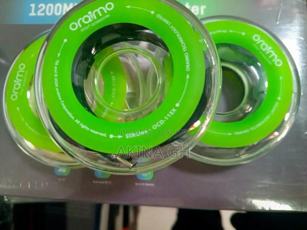 Oraimo Silk Line Cord Ocd-115x · Photo 3