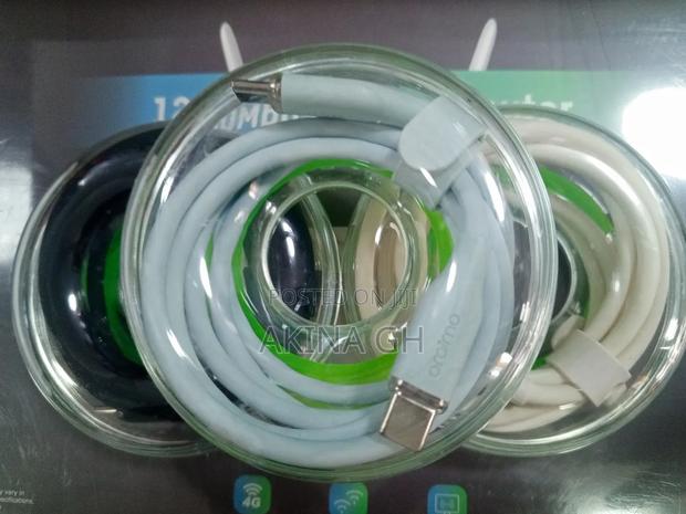 Oraimo Silk Line Cord Ocd-115x · Photo 4