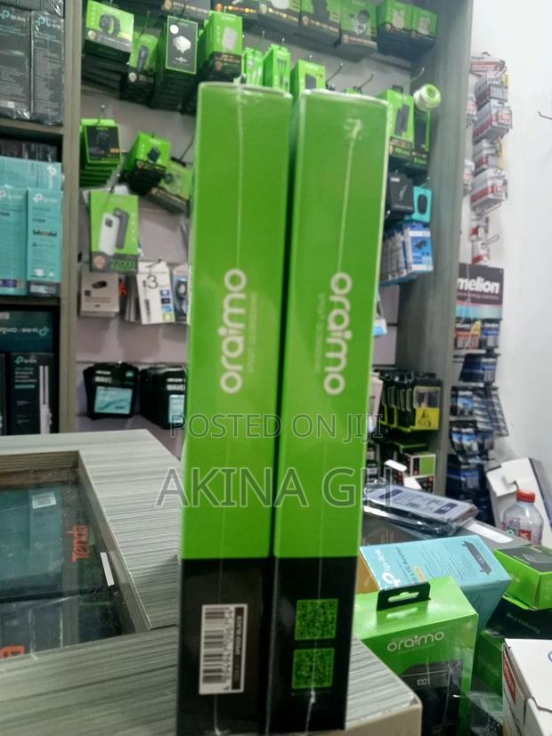 Oraimo Necklace 5 Oeb-611with Active Noise Cancellation Anc · Photo 3