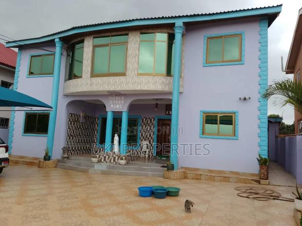 4bdrm House in Dki Properties, Oyibi for sale · Photo 1
