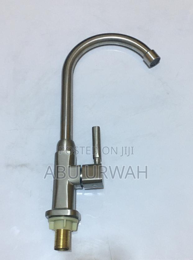 Faucet Sink Taps · Photo 1