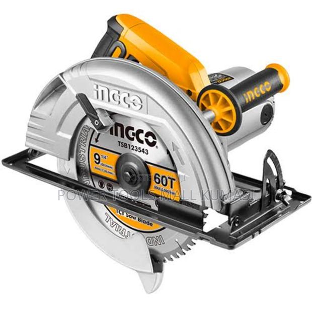 Circular Saw 2200w · Photo 1
