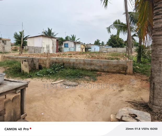 3bdrm House in Klagon, Lashibi for sale · Photo 4