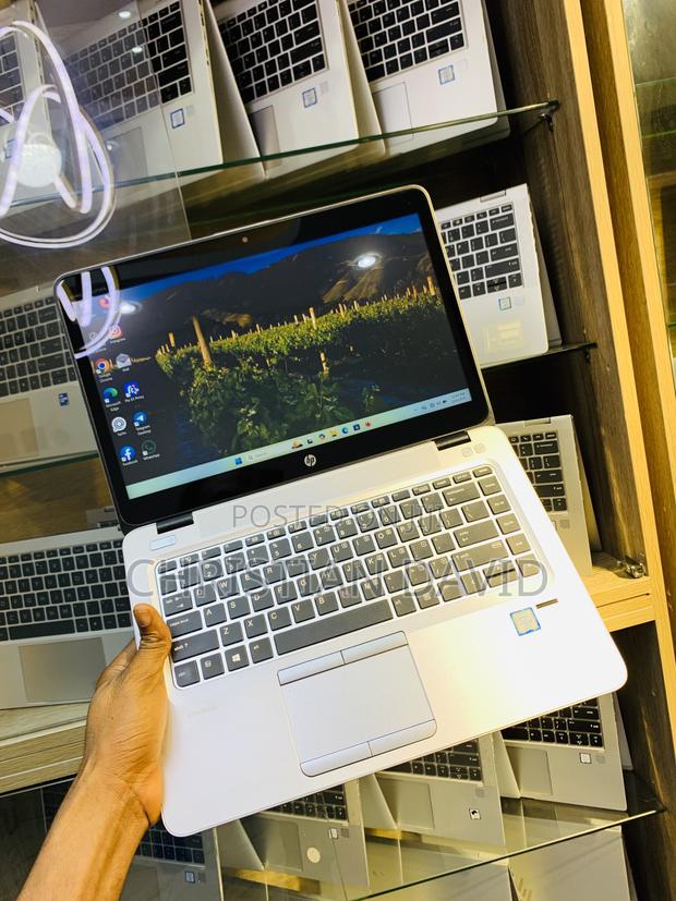Laptop HP EliteBook 840 G3 8GB Intel Core I5 SSD 256GB · Photo 4