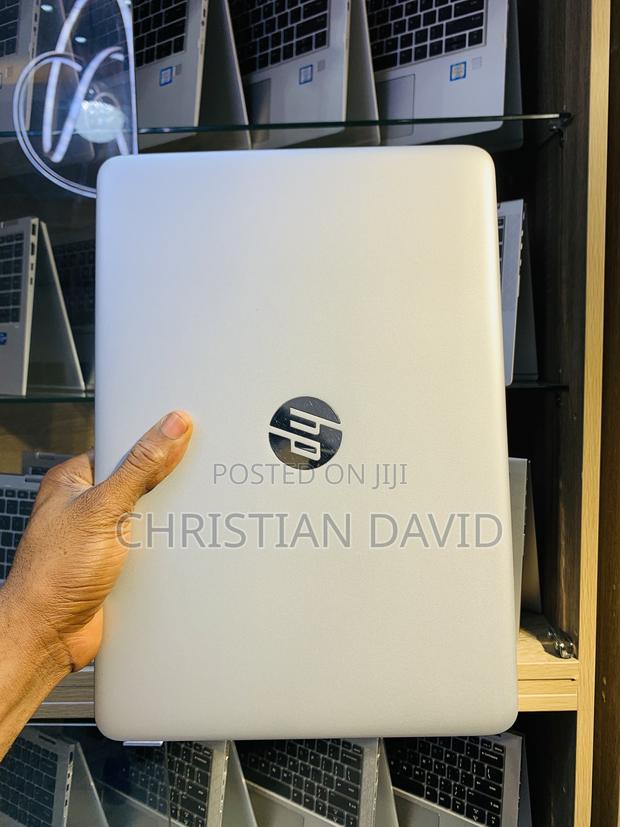 Laptop HP EliteBook 840 G3 8GB Intel Core I5 SSD 256GB · Photo 1