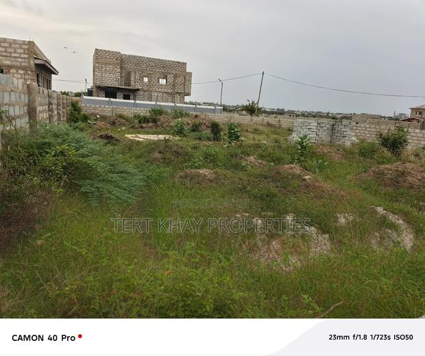 Land for Sale at Klagon · Photo 1