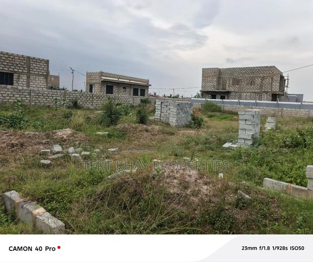 Land for Sale at Klagon · Photo 3