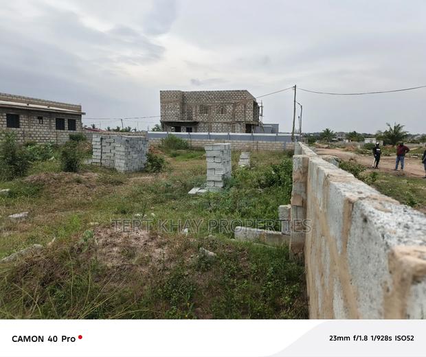 Land for Sale at Klagon · Photo 4