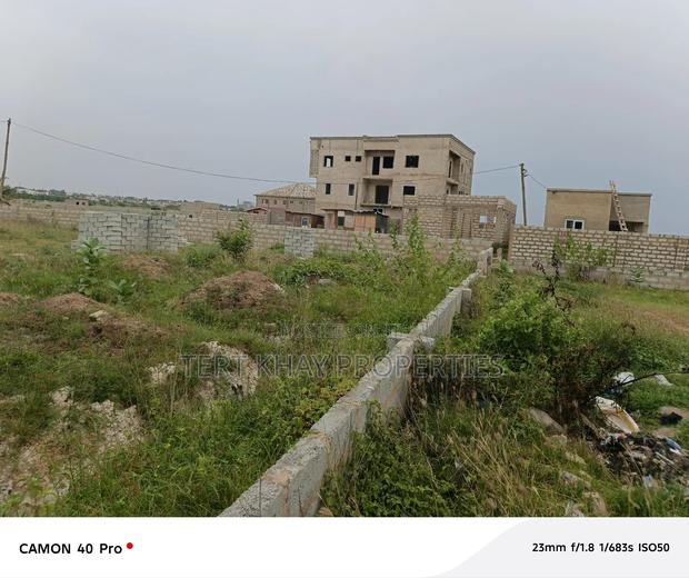 Land for Sale at Klagon · Photo 5