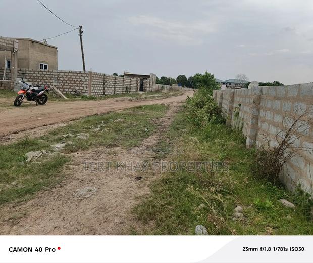 Land for Sale at Klagon · Photo 7