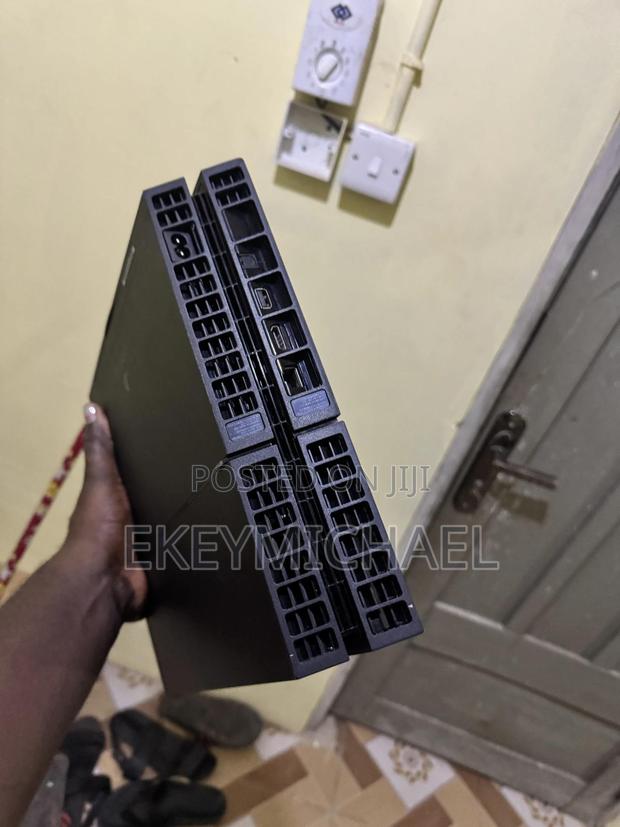 Playstation 4 500gb Ps4 · Photo 2