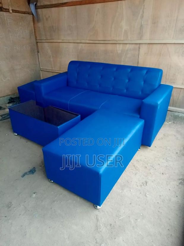 3in1 Set With Quality Leather · Photo 1