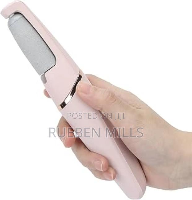 Electric Foot File Dead Skin Callus Remover · Photo 1