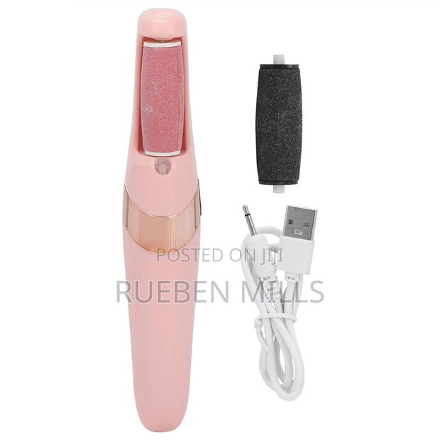 2 Speed Smooth and Course Dead Skin Callus Remover · Photo 1