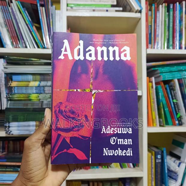 Adanna- Adesuwa O'man Nwokedi · Photo 1