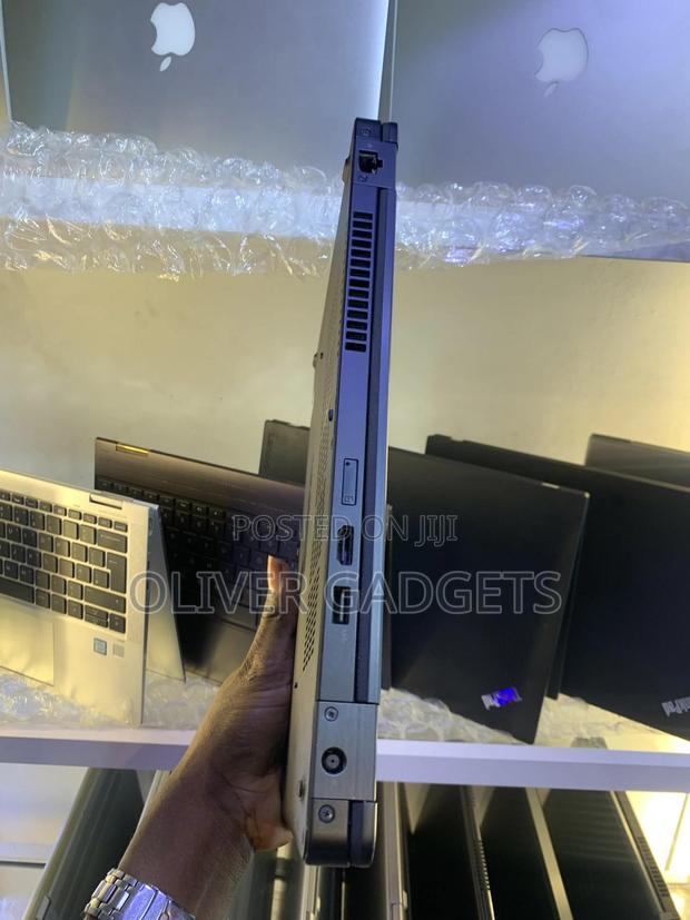 Laptop Dell Latitude 5490 8GB Intel Core I7 SSD 256GB · Photo 1