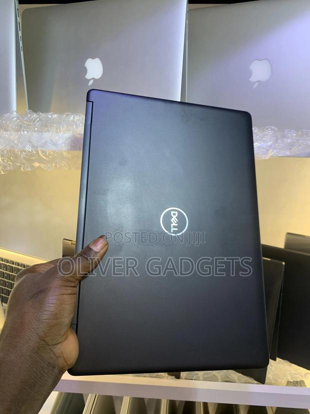 Laptop Dell Latitude 5490 8GB Intel Core I7 SSD 256GB · Photo 4