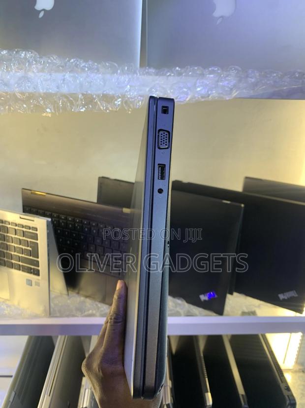 Laptop Dell Latitude 5490 8GB Intel Core I7 SSD 256GB · Photo 7