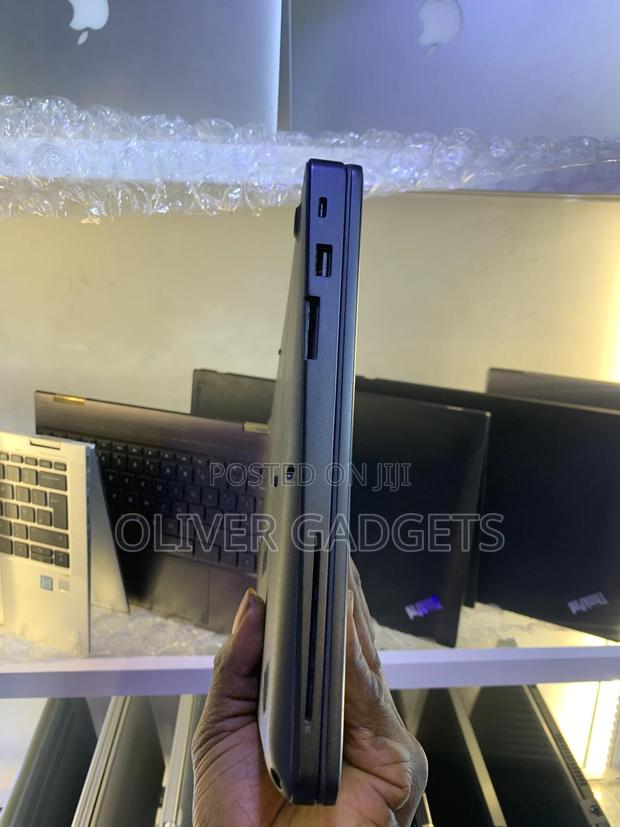 Laptop Dell Latitude 5490 8GB Intel Core I7 SSD 256GB · Photo 6