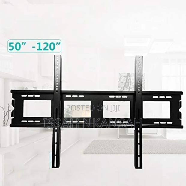 Wall Mounted TVS · Photo 1