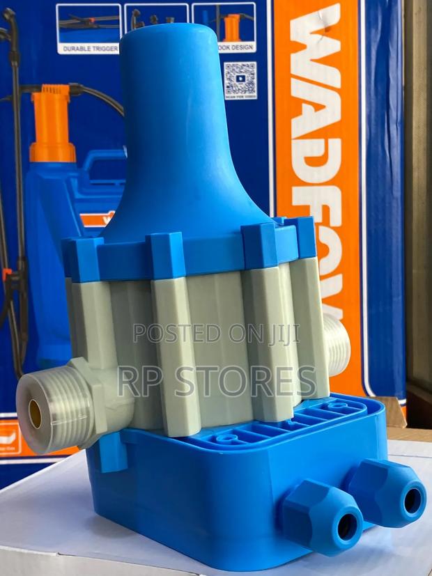 Pump Control Ecoolmax · Photo 2