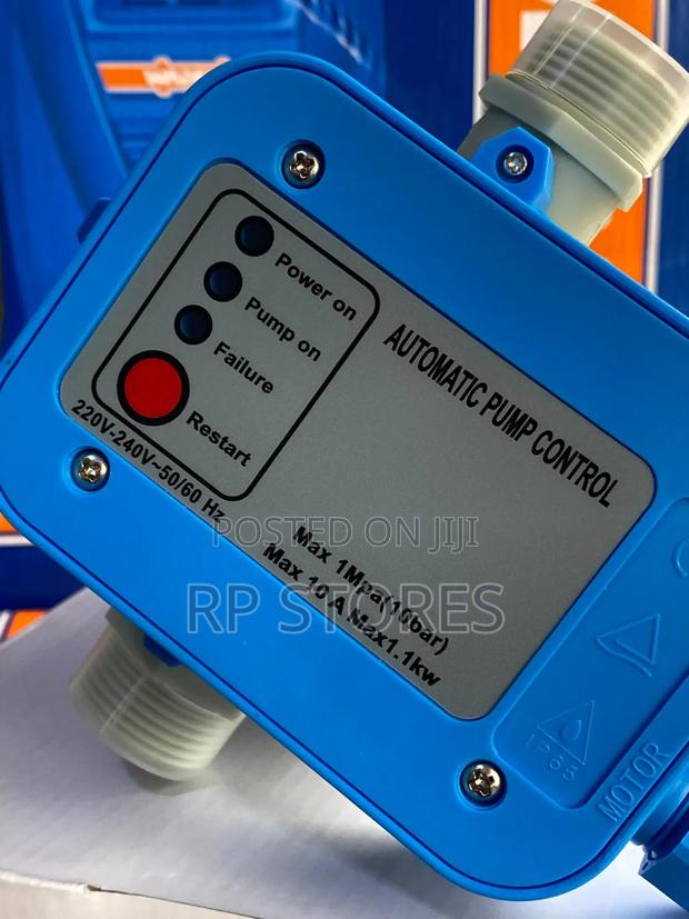 Pump Control Ecoolmax · Photo 3