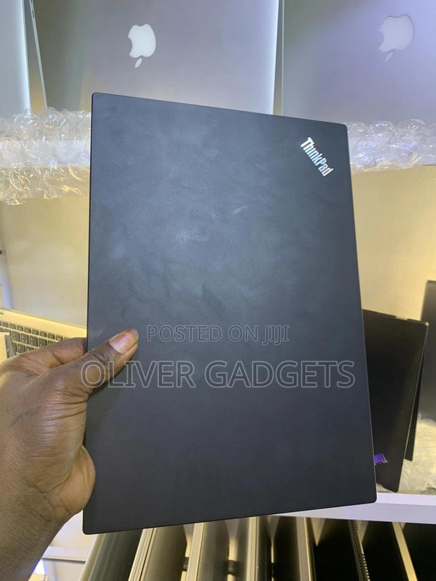 Laptop Lenovo ThinkPad T14 16GB Intel Core i5 SSD 512GB · Photo 2