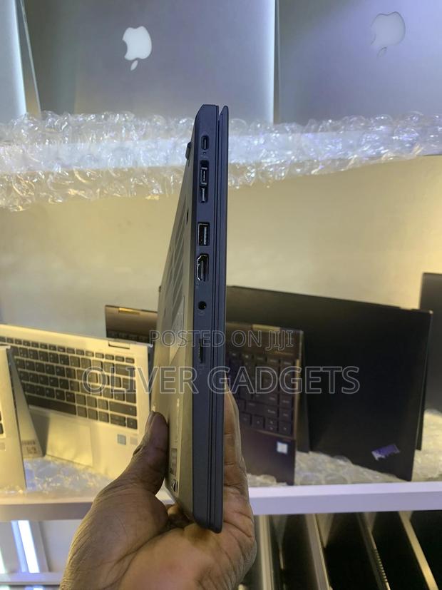 Laptop Lenovo ThinkPad T14 16GB Intel Core i5 SSD 512GB · Photo 5
