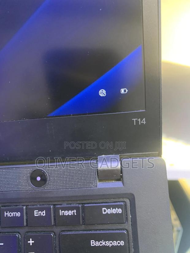 Laptop Lenovo ThinkPad T14 16GB Intel Core i5 SSD 512GB · Photo 4