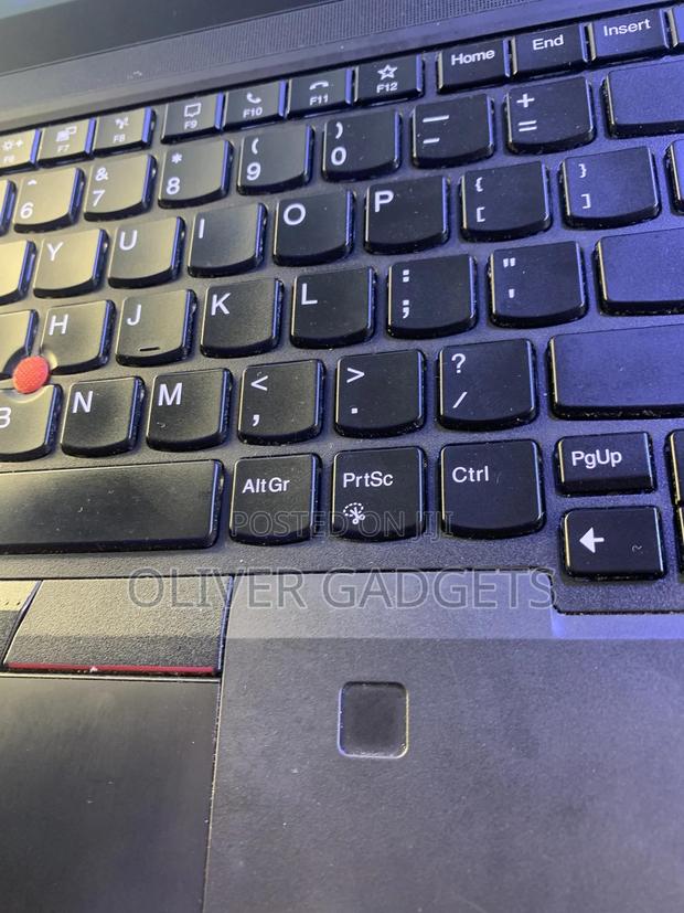 Laptop Lenovo ThinkPad T14 16GB Intel Core i5 SSD 512GB · Photo 8