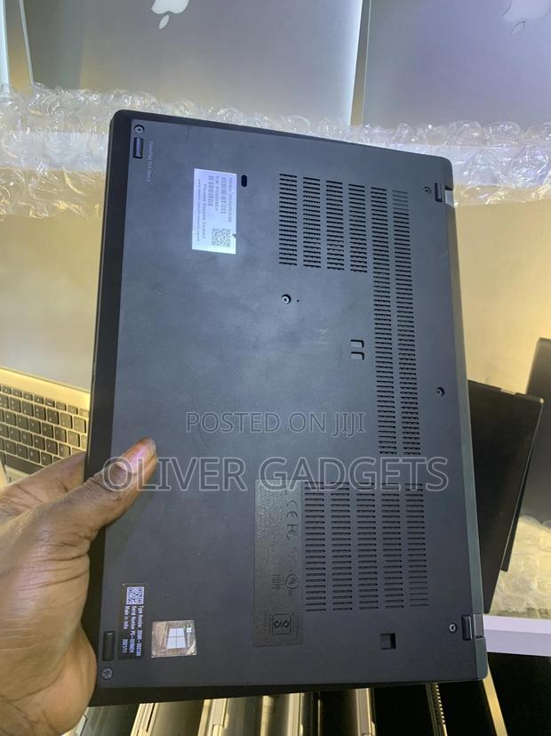Laptop Lenovo ThinkPad T14 16GB Intel Core i5 SSD 512GB · Photo 3