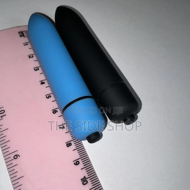Silicone Bullet Vibrator · Photo 3