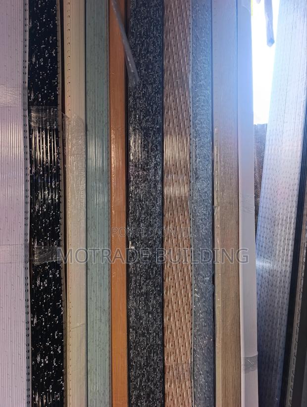 Rubber Strips For Tiling · Photo 1