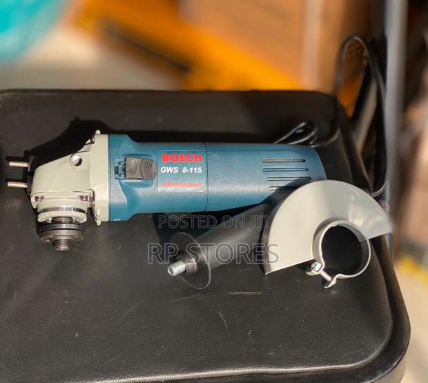 Angle Grinder 800w- 1000w · Photo 2