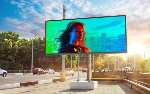 Digital Screen Led Display Programmable · Photo 1