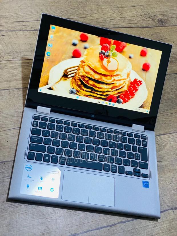 Laptop Dell Inspiron 11 3153 8GB Intel Pentium SSD 256GB · Photo 2