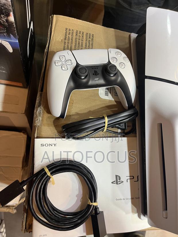 Playstation 5 Slim Disc · Photo 6