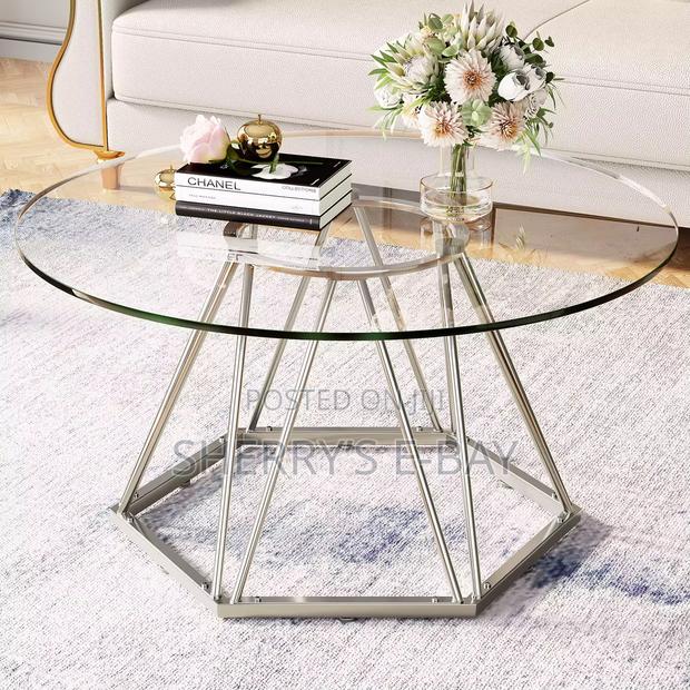 Modern Center Tables · Photo 1