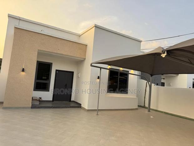 3bdrm House in Bronko Housing, Coca Cola for rent · Photo 1