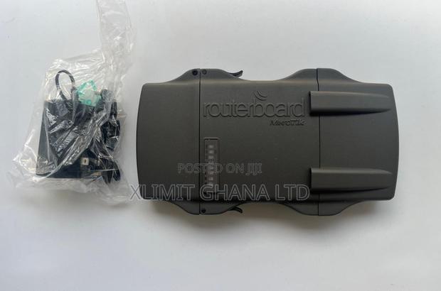 Mikrotik Netmetal 5 · Photo 1