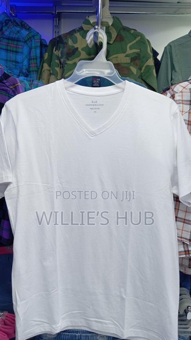 Uk Plan T Shirt · Photo 1