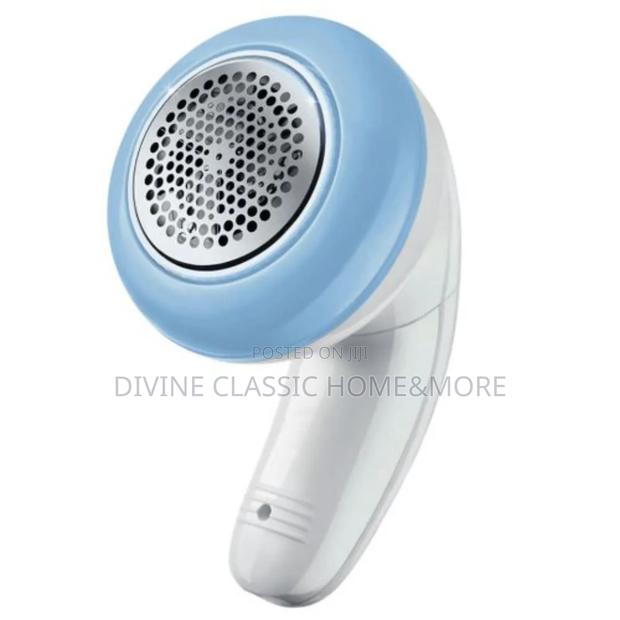 Rechargeable Lint Remover · Photo 1